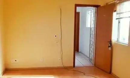 Apartamento com 2 quartos para alugar na Rua Álvaro Santos, Santos Dumont, São Leopoldo