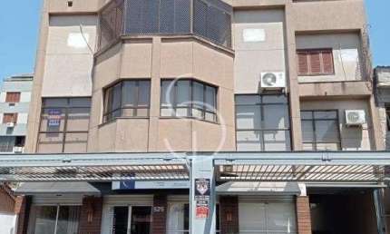 Sala comercial para alugar na Rua José Bonifácio, Centro, São Leopoldo