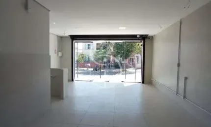 Ponto comercial para alugar na Rua São Pedro, Centro, São Leopoldo