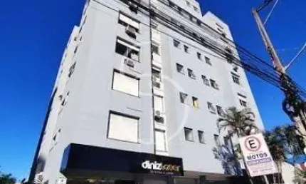 Sala comercial para alugar na Rua Independência, Centro, São Leopoldo