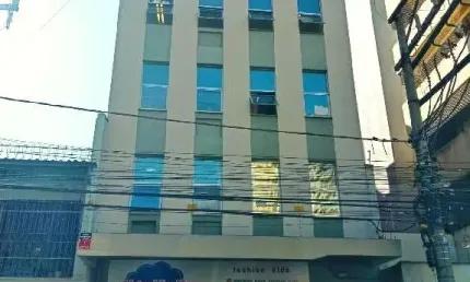 Sala comercial para alugar na Rua São Joaquim, Centro, São Leopoldo