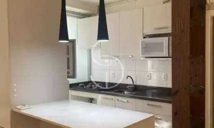 Apartamento com 1 quarto para alugar na Rua Brasil, Centro, São Leopoldo