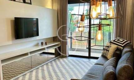 Apartamento com 3 quartos à venda na Rua Pedro Américo, São José, São Leopoldo