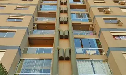 Apartamento com 3 quartos à venda na Rua Albino Kempf, Rio dos Sinos, São Leopoldo