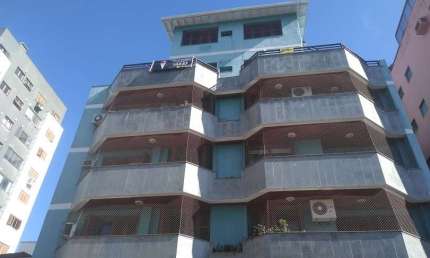 Apartamento com 1 quarto à venda na Rua Júlio de Castilhos, Morro do Espelho, São Leopoldo