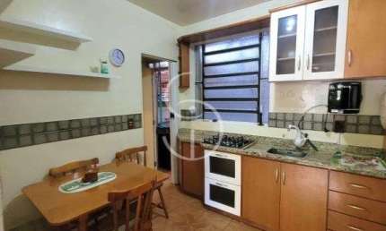 Apartamento com 2 quartos à venda na Rua Lindolfo Collor, Centro, São Leopoldo