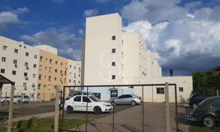 Apartamento com 2 quartos à venda na Rua Farrapos, Campina, São Leopoldo