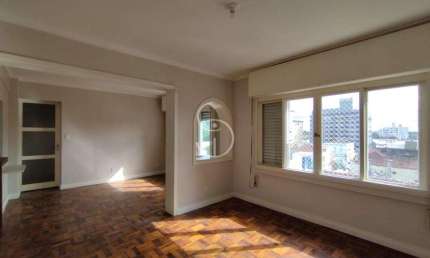 Apartamento com 3 quartos à venda na Rua Brasil, Centro, São Leopoldo