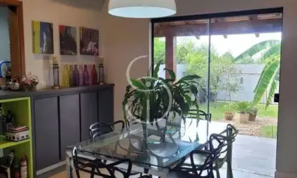 Casa com 3 quartos à venda na Avenida Oscar Uebel, Campestre, São Leopoldo