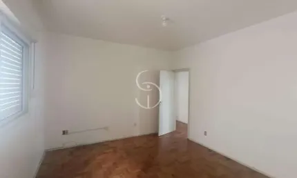 Apartamento com 2 quartos para alugar na Rua São Paulo, Centro, São Leopoldo