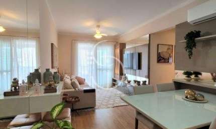 Apartamento com 3 quartos à venda na Rua São Francisco, Centro, São Leopoldo