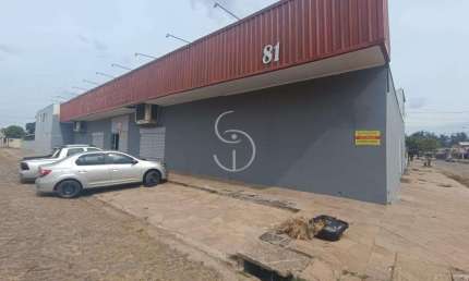 Sala comercial para alugar na Rua Jovelina Marques Gomes, Vicentina, São Leopoldo