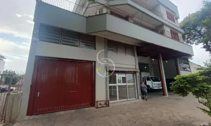 Apartamento com 1 quarto para alugar na Avenida Caxias do Sul, Rio dos Sinos, São Leopoldo