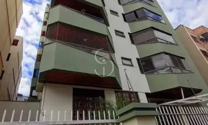 Kitnet / Stúdio para alugar na Rua José Bonifácio, Centro, São Leopoldo