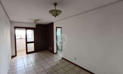 Apartamento com 2 quartos para alugar na Rua Presidente Roosevelt, Centro, São Leopoldo
