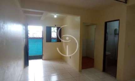 Apartamento com 1 quarto para alugar na Rua Arthur Berger, Jardim América, São Leopoldo