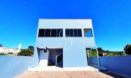 Apartamento com 1 quarto para alugar na Avenida Mauá, Duque de Caxias, São Leopoldo