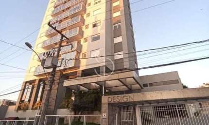 Apartamento com 2 quartos à venda na Tomas Flores, Morro do Espelho, São Leopoldo