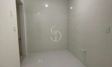Apartamento com 2 quartos à venda na Rua Brasil, São Miguel, São Leopoldo