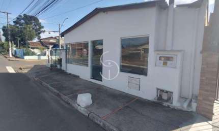 Ponto comercial para alugar na Rua Theodomiro José de Mello, Feitoria, São Leopoldo
