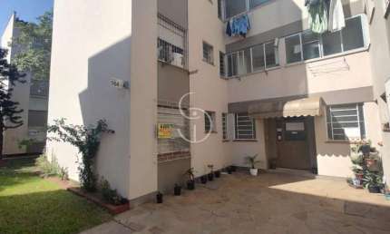 Apartamento com 2 quartos à venda na Rua Brasil, São Miguel, São Leopoldo