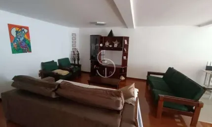Apartamento com 3 quartos à venda na Rua José Bonifácio, Centro, São Leopoldo