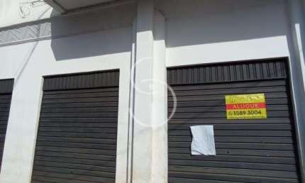 Ponto comercial para alugar na Rua José Bonifácio, Centro, São Leopoldo