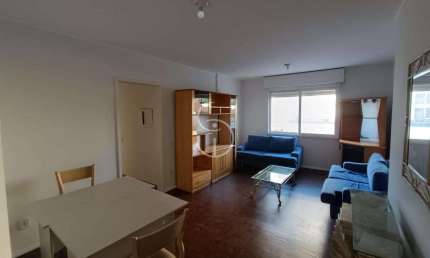 Apartamento com 2 quartos à venda na Rua Independência, Centro, São Leopoldo