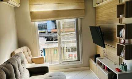 Apartamento com 3 quartos à venda na Rua Clemente José Barreiro, Morro do Espelho, São Leopoldo