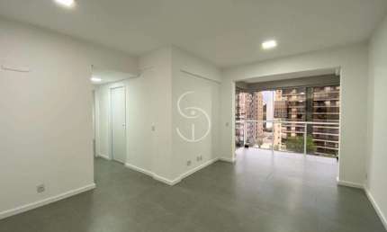 Apartamento com 2 quartos para alugar na Tomas Flores, Morro do Espelho, São Leopoldo