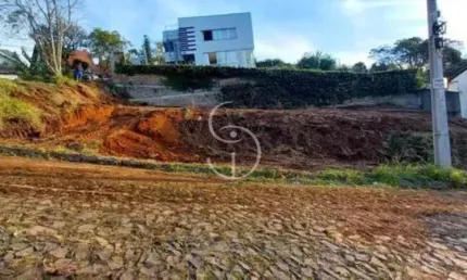 Terreno à venda na Rua Gustavo Vetter, Feitoria, São Leopoldo