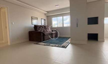 Apartamento com 2 quartos para alugar na Rua São Paulo, Centro, São Leopoldo