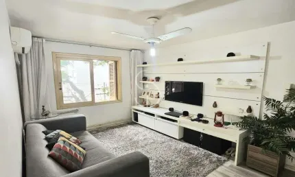 Apartamento com 3 quartos à venda na Rua Flores da Cunha, Centro, São Leopoldo