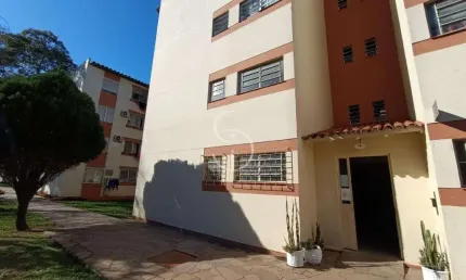 Apartamento com 1 quarto à venda na Rua Brasil, São Miguel, São Leopoldo