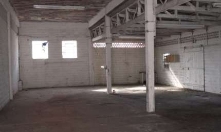Barracão / Galpão / Depósito para alugar na Rua Marechal Rondon, Rio dos Sinos, São Leopoldo
