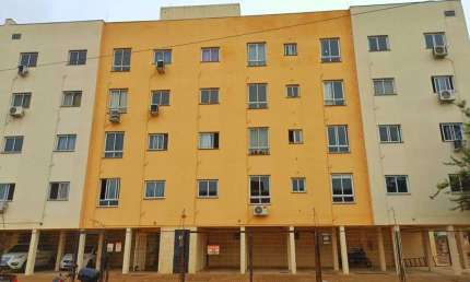 Apartamento com 2 quartos à venda na Rua Marcílio Dias, Campina, São Leopoldo