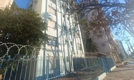 Apartamento com 1 quarto à venda na Avenida Dom João Becker, Centro, São Leopoldo