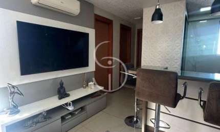 Apartamento com 2 quartos à venda na Avenida Imperatriz Leopoldina, Pinheiro, São Leopoldo