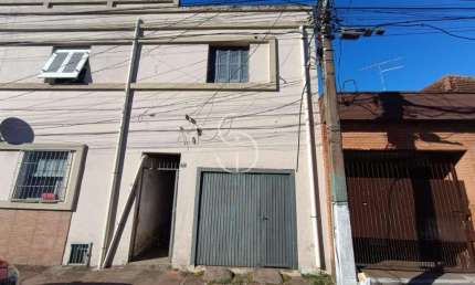 Apartamento com 1 quarto para alugar na Rua São Francisco, Centro, São Leopoldo