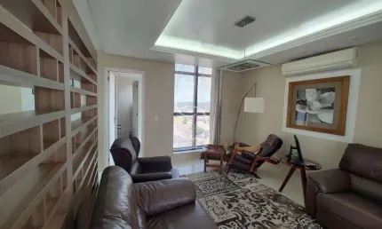 Sala comercial para alugar na Rua Independência, Centro, São Leopoldo