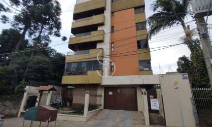 Cobertura com 3 quartos à venda na Rua Aurélio Porto, Rio Branco, São Leopoldo