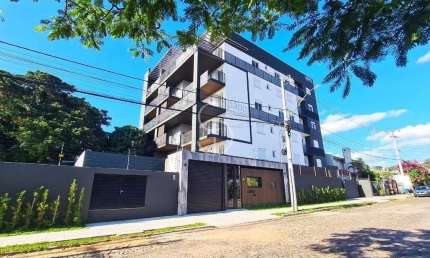 Apartamento com 2 quartos para alugar na Rua Tapes, Pinheiro, São Leopoldo