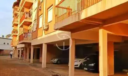 Ponto comercial à venda na Rua José Bonifácio, Centro, São Leopoldo