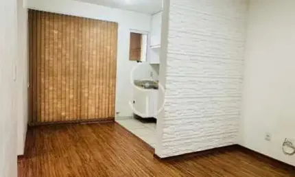 Apartamento com 2 quartos à venda na Rua Pontes de Miranda, Feitoria, São Leopoldo