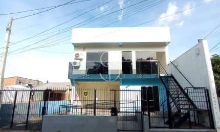 Casa com 2 quartos à venda na Rua Sete de Setembro, Santos Dumont, São Leopoldo