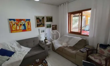 Casa com 2 quartos à venda na Rua Doutor Bento Velloso Rocha, Feitoria, São Leopoldo