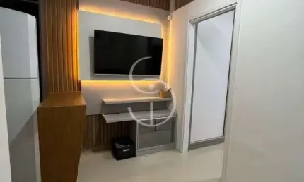 Apartamento com 1 quarto à venda na Rua Rio Guaíba, Arroio da Manteiga, São Leopoldo