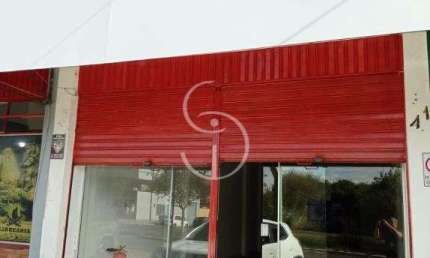 Ponto comercial para alugar na Avenida São Borja, Rio Branco, São Leopoldo