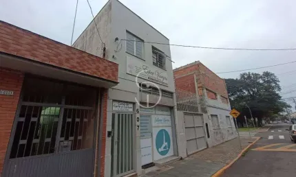 Ponto comercial para alugar na Rua Saldanha da Gama, Centro, São Leopoldo