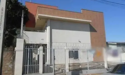 Kitnet / Stúdio para alugar na Rua Munique, Feitoria, São Leopoldo